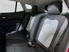 New 2026  Chevrolet Trax FWD 4dr LS at Dutro Auto near Zanesville&comma; OH