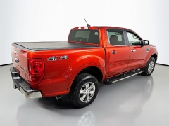 Used 2019  Ford Ranger 4WD SuperCrew XLT at Dutro Auto near Zanesville&comma; OH
