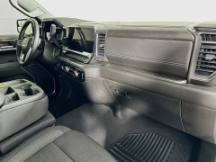 Used 2024  GMC Sierra 1500 4WD Double Cab 147" Elevation w&sol;3VL at Dutro Auto near Zanesville&comma; OH