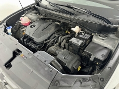 Used 2025  Hyundai Tucson SEL AWD at Dutro Auto near Zanesville&comma; OH