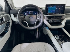 New 2026  Ford Explorer Platinum 4WD at Graham Auto Mall near Mansfield&comma; OH