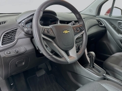 Used 2022  Chevrolet Trax AWD 4dr LT at Dutro Auto near Zanesville, OH