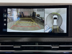 New 2025  Hyundai Tucson Hybrid Limited AWD at Dutro Auto near Zanesville, OH