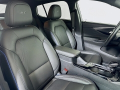 Used 2024  Buick Envista FWD 4dr Sport Touring at Dutro Auto near Zanesville, OH