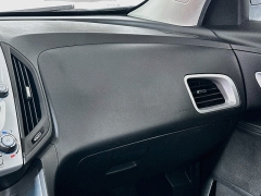 Used 2014  Chevrolet Equinox 4d SUV FWD LS at Graham Auto Mall near Mansfield&comma; OH
