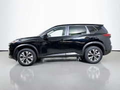 Used 2023  Nissan Rogue AWD SV at Dutro Auto near Zanesville&comma; OH
