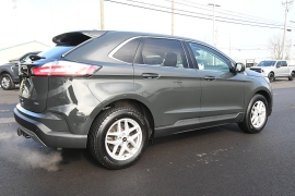 Used 2024  Ford Edge SEL AWD at Dutro Auto near Zanesville&comma; OH