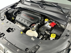 Used 2022  Jeep Compass Limited 4x4 at Graham Auto Mall near Mansfield, OH