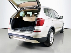 Used 2017  BMW X3 xDrive28i Sports Activity Vehicle at Dutro Auto near Zanesville&comma; OH