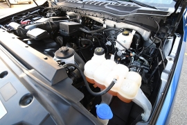 Used 2022  Ford Super Duty F-250 4WD XL SuperCab SRW 8' Box at Graham Auto Mall near Mansfield, OH