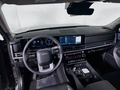New 2027  Hyundai Santa Fe Limited 7P AWD at Graham Auto Mall near Mansfield&comma; OH