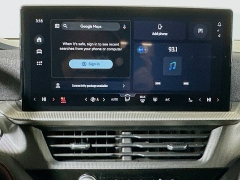 Used 2025  Ford Explorer ST-Line 4WD at Dutro Auto near Zanesville, OH