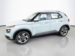 Used 2025  Hyundai Venue SEL IVT at Graham Auto Mall near Mansfield&comma; OH