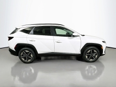 New 2026  Hyundai Tucson Hybrid SEL AWD at Dutro Auto near Zanesville&comma; OH