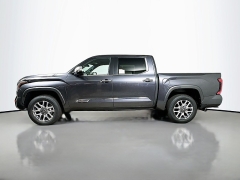 New 2026  Toyota Tundra Hybrid 4WD 1794 Edition CrewMax 5&period;5ft Bed at Graham Auto Mall near Mansfield&comma; OH