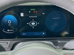 New 2026  Hyundai Kona Limited FWD at Graham Auto Mall near Mansfield, OH