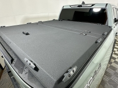 Used 2024  Toyota Tundra 4WD Limited CrewMax 6&period;5ft Bed at Dutro Auto near Zanesville&comma; OH