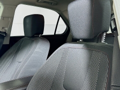 Used 2013  Chevrolet Equinox 4d SUV FWD LT1 at Dutro Auto near Zanesville, OH