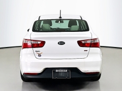 Used 2016  Kia Rio 4d Sedan LX Auto at Dutro Auto near Zanesville&comma; OH
