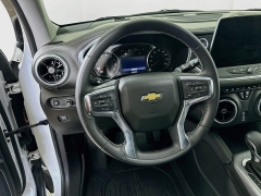 Used 2023  Chevrolet Blazer FWD 4dr LT w&sol;3LT at Dutro Auto near Zanesville&comma; OH