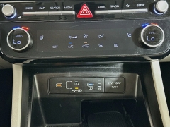 Used 2025  Hyundai Tucson SEL AWD at Dutro Auto near Zanesville&comma; OH