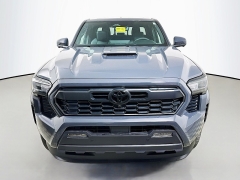 New 2026  Toyota Tacoma Hybrid 4WD TRD Sport Double Cab 5ft Bed AT at Dutro Auto near Zanesville&comma; OH