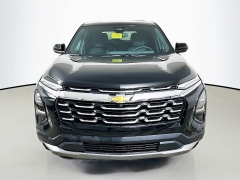 New 2026  Chevrolet Equinox AWD 4dr LT w&sol;2LT at Dutro Auto near Zanesville&comma; OH