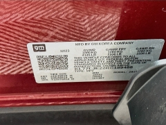 Used 2024  Chevrolet Trax FWD 4dr 2RS at Dutro Auto near Zanesville&comma; OH