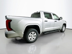 New 2026  Toyota Tundra 4WD SR CrewMax 5&period;5ft Bed at Dutro Auto near Zanesville&comma; OH