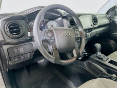 Used 2022  Toyota Tacoma 4WD SR Double Cab 5ft Bed V6 AT at Dutro Auto near Zanesville, OH