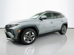 Used 2025  Hyundai Tucson SEL AWD at Dutro Auto near Zanesville&comma; OH