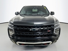 Used 2025  Chevrolet Tahoe 4WD 4dr Z71 at Graham Auto Mall near Mansfield&comma; OH