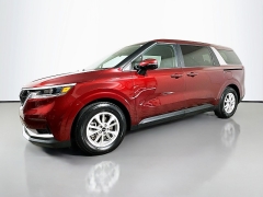 Used 2024  Kia Carnival LX FWD at Dutro Auto near Zanesville, OH