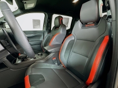 New 2026  Ford Ranger Raptor 4WD SuperCrew 5' Box at Dutro Auto near Zanesville&comma; OH