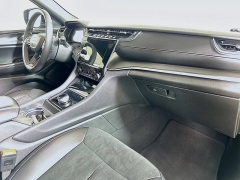 Used 2024  Jeep Grand Cherokee L Altitude X 4x4 at Graham Auto Mall near Mansfield, OH