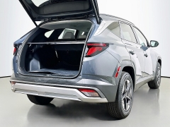 New 2026  Hyundai Tucson SEL AWD at Dutro Auto near Zanesville, OH