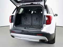 Used 2022  GMC Acadia AWD 4dr SLE at Graham Auto Mall near Mansfield, OH