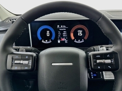 New 2027  Hyundai Santa Fe SE AWD at Dutro Auto near Zanesville&comma; OH