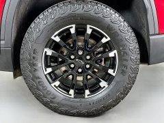 Used 2024  Chevrolet Traverse AWD 4dr Z71 at Dutro Auto near Zanesville, OH