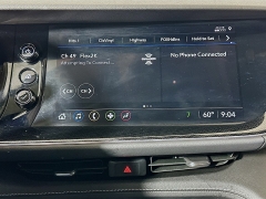 Used 2023  Buick Envision AWD 4dr Essence at Dutro Auto near Zanesville, OH