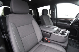 Used 2025  Chevrolet Silverado 2500HD 4WD Crew Cab 159" LT Dsl at Dutro Auto near Zanesville&comma; OH