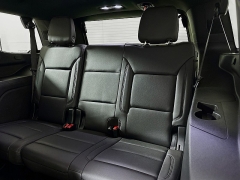 Used 2025  Chevrolet Tahoe 4WD 4dr Z71 at Dutro Auto near Zanesville&comma; OH