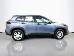 New 2026  Toyota Corolla Cross L AWD at Dutro Auto near Zanesville&comma; OH