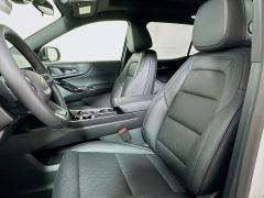 New 2026  Chevrolet Equinox FWD 4dr LT w/1LT at Graham Auto Mall near Mansfield, OH