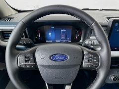 New 2025  Ford Maverick XLT AWD SuperCrew EcoBoost at Dutro Auto near Zanesville, OH