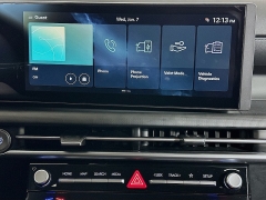 New 2026  Hyundai Tucson SEL AWD at Graham Auto Mall near Mansfield&comma; OH