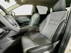Used 2023  Nissan Rogue FWD SV at Dutro Auto near Zanesville&comma; OH