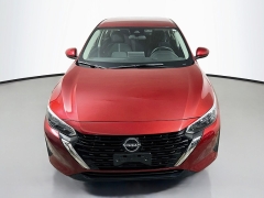 Used 2024  Nissan Sentra SV CVT at Graham Auto Mall near Mansfield&comma; OH