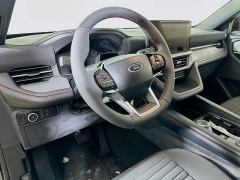 New 2026  Ford Explorer ST-Line 4WD at Dutro Auto near Zanesville&comma; OH