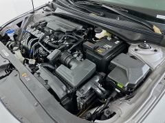 New 2026  Hyundai Elantra SEL Sport IVT at Graham Auto Mall near Mansfield&comma; OH